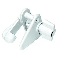 T-H Marine Pontoon Gate Latch Fits 1