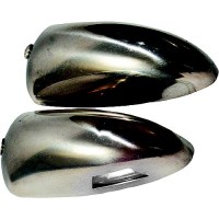 T-H Marine Low Profile Bullet Navigation Lights - Led-Lpnav-1-Dp - 232-Ledlpnav1Dpf1