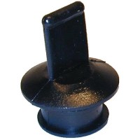 Push Plug For 1-1/8