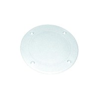 T-H Marine Screw Down Deck Plate 10