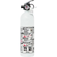 Kidde 21028234 Pwc Fire Extinguisher - 21028234 - 234-21028234 Superseded By: 234-21030891F1
