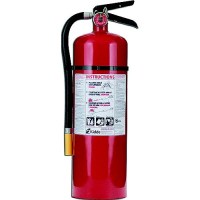 Fire Extinguisher Pro 10 - 466204 - 234-466204 Superseded By: 234-21032149F1