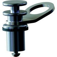 Taco Metals F180186Vel1 Aluminum Quick Release Fender Lock - F18-0186Vel-1 - 236-F180186Vel1F1