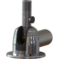 Taco Gs850 Grand Slam Electric Vhf Antenna Mount - Gs-850 - 236-Gs850F1