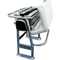 Neptune Ii Leaning Post - L10-1003-1 - 236-L1010031F1