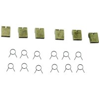 Lewmar Kit Std Large Pawls & Springs 50-64 - 19700401 - 239-19700401F1