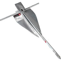 Taylor 30100 Legacy Series Anchor, 5 Lbs. - 30100 - 32-30100F1