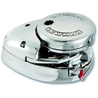 V1 Series 12V Windlass W/Gypsy, 1/2