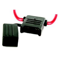 Battery Doctor Heavy Duty Maxi Fuse Holder - 31860-7 - 240-318607F1