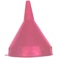 Red Safety Funnel, Pint - 32091 - 240-32091F1