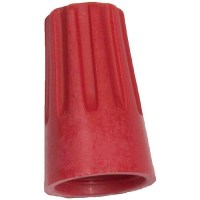 Battery Doctor Red Wire Nut Connectors, 14-10 Awg, 5/Pk. - 80888 - 240-80888F1
