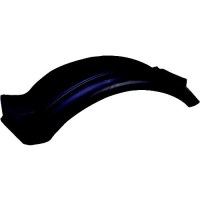 Tie Down Engineering 17033 Plastic Fender, Small Black - 17033 - 241-17033F1