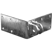Tie Down Engineering Dock Hardware - Outside Corner/Female 10