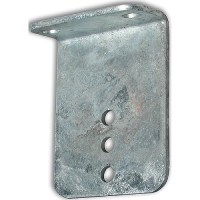 Tie Down Engineering 44036 Vertical Bunk Bracket, 5