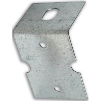 Tie Down Engineering 44705 Tail Light Bracket - 44705 - 241-44705F1