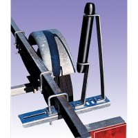 Tie Down Engineering Guide On'S - Sold As Pair With Mounting Hardware Included - 86106 - 241-86106F1