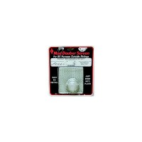 Jcj M-500 Mud Dauber Screens For Hydroflame 8500 Series Rv Furnace Models - M-500 - 243-M500F1