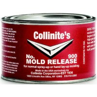 Mold Release Paste - 900 - 244-900F1