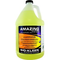Bio-Kleen M00309 Amazing Cleaner, 1 Gal. - M00309 - 246-M00309F1