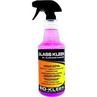Bio-Kleen Glass Kleen All Surface Cleaner, 32 Oz. - M01307 - 246-M01307F1