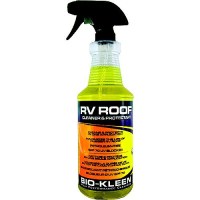 Rv Roof Cleaner/Protect 32 Oz Bell Rv Rvx - M02407 - 246-M02407F1