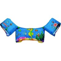 Airhead 1000002202 Water Otter Premium, Seahorse - 10000-02-202 - 253-1000002202F1