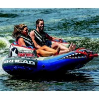 Airhead Ahcw1780 Chariot Warbird™ Towable, 1-2 Riders - Ahcw-1780 - 253-Ahcw1780F1