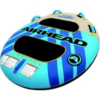 Airhead Ahfl1646D Air Force Flyer Tube, 1 Rider - Ahfl1646D - 253-Ahfl1646Df1