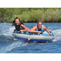 Airhead Ahgf2 G-Force Inflatable Towable, 1-2 Riders - Ahgf-2 - 253-Ahgf2 Superseded By: 253-Aht2Gff1