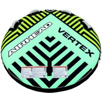 Airhead Aht50191Tly Vertex Deck Tube, 1-2 Riders - Aht50191Tly - 253-Aht50191Tlyf1