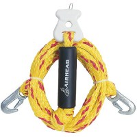 Airhead Ahth2 Heavy Duty Tow Harness - 4 Riders - Ahth-2 - 253-Ahth2F1