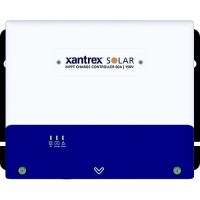 Xantrex 710604801 Mppt Charge Controller 60 A, Size: 10.4 X 7.4 X 3.9 In, 60A, Battery Voltage: +2~120V, System Voltage: 12V To 48V, Maximum Efficiency: 98% - 710-6048-01 - 262-710604801F1