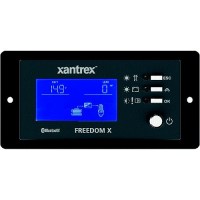 Xantrex 808081702 Freedom X Bluetooth Remote Panel - 808-0817-02 - 262-808081702F1