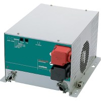 Xantrex Freedom 458 Inverter/Charger, 2000W, Single In/Dual Output - 81-2022-12 - 262-81202212F1