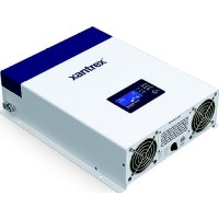 Xantrex 8061212 Freedom X Power Inverter, 1200W, 12V - 806-1212 - 262-8061212F1