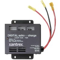 Echo-Charge Charge Controller - 82-0123-01 - 262-82012301F1