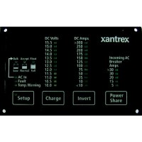 Xantrex Freedom Remote Panel - 84-2056-01 - 262-84205601F1
