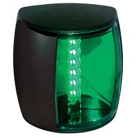 Hella Naviled Pro 2 Nm Powerboat And Yacht Navigation Lamp, Black Housing - 959908001 - 265-959908001 Superseded By: 265-017461001F1