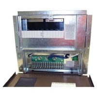 Parallax 5355 5300 Series 55A Rv Power Center - 5355 - 267-5355F1