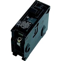 Parallax Circuit Breaker, One Pole, 15A - Iteq115 - 267-Iteq115F1
