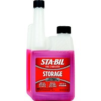 Sta-Bil 22207 Fuel Stabilizer, 16Oz., 12/Case - 22207 - 269-22207F1