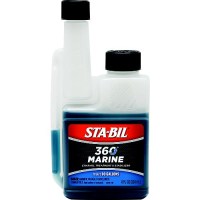 Sta-Bil® 22239 360°™ Marine Ethanol Treatment, 8 Oz. - 22239 - 269-22239F1