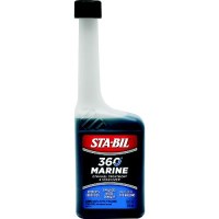 Sta-Bil® 22241 360°™ Marine Ethanol Treatment, 10 Oz. - 22241 - 269-22241F1