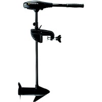Minn Kota 1352145M Endura™ Max Freshwater Transom Mount Trolling Motor, 45 Lbs. Thrust, 36