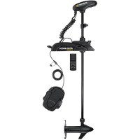 Minn Kota 1358310 Terrova® Bow Mount Freshwater Trolling Motor, 112 Lbs. Thrust, 60