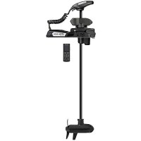 Minn Kota 1358580 Riptide Instinct Quest Series Bow Mount Saltwater Trolling Motor, 90 / 115 Lbs. Thrust, 60