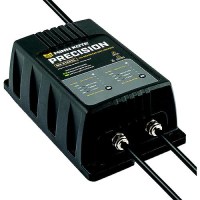 Minn Kota 1832121 On-Board Precision Battery Charger, 12A, 2 Banks - 1832121 - 27-1832121F1