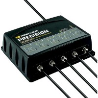 Minn Kota 1835500 On-Board Precision Battery Charger, 50A, 5 Banks - 1835500 - 27-1835500F1