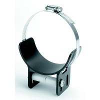 Mkr-15 Transducer Mntg Plate - 1840201 - 27-1840201F1