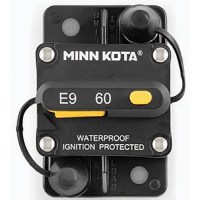 Minn Kota 1865103 Mkr-19 60 Amp Circuit Breaker, Bulk - 1865116 - 27-1865116F1